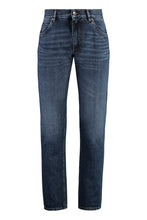 Load image into Gallery viewer, Regular fit jeans
