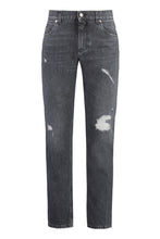Load image into Gallery viewer, Regular fit jeans
