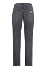 Load image into Gallery viewer, Regular fit jeans

