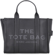 Load image into Gallery viewer, The Tote Bag leather bag
