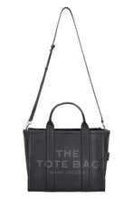 Load image into Gallery viewer, The Tote Bag leather bag
