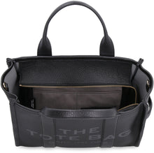 Load image into Gallery viewer, The Tote Bag leather bag
