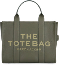Load image into Gallery viewer, The Tote Bag leather bag

