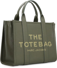 Load image into Gallery viewer, The Tote Bag leather bag

