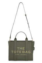 Load image into Gallery viewer, The Tote Bag leather bag
