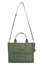 Load image into Gallery viewer, The Tote Bag leather bag
