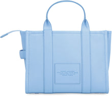 Load image into Gallery viewer, Leather The Tote bag
