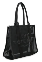 Load image into Gallery viewer, The Mesh Large Tote
