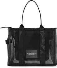 Load image into Gallery viewer, The Mesh Large Tote
