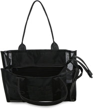 Load image into Gallery viewer, The Mesh Large Tote
