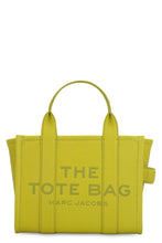 Load image into Gallery viewer, The Mini leather Tote bag
