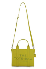 Load image into Gallery viewer, The Mini leather Tote bag
