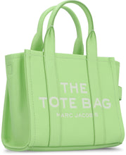 Load image into Gallery viewer, The Small Tote Bag leather
