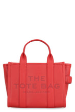 Load image into Gallery viewer, The Small Tote Bag leather
