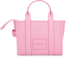 Load image into Gallery viewer, Leather tote bag
