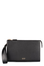 Load image into Gallery viewer, Leather clutch
