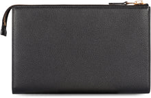 Load image into Gallery viewer, Leather clutch
