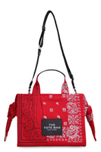 Load image into Gallery viewer, Canvas tote bag
