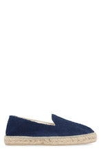 Load image into Gallery viewer, Canvas espadrilles
