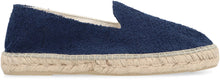Load image into Gallery viewer, Canvas espadrilles
