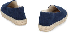 Load image into Gallery viewer, Canvas espadrilles
