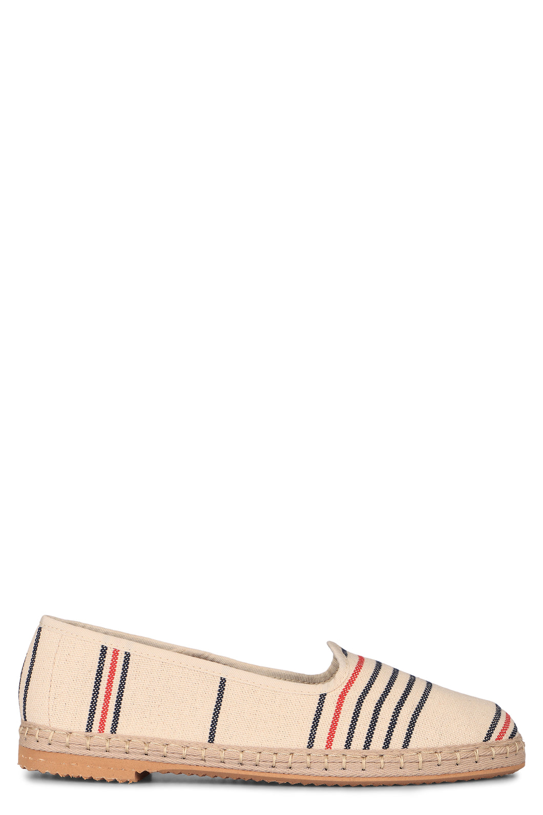 Portofino canvas espadrilles