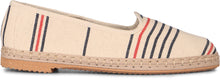 Load image into Gallery viewer, Portofino canvas espadrilles
