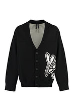 Load image into Gallery viewer, Knitted cardigan

