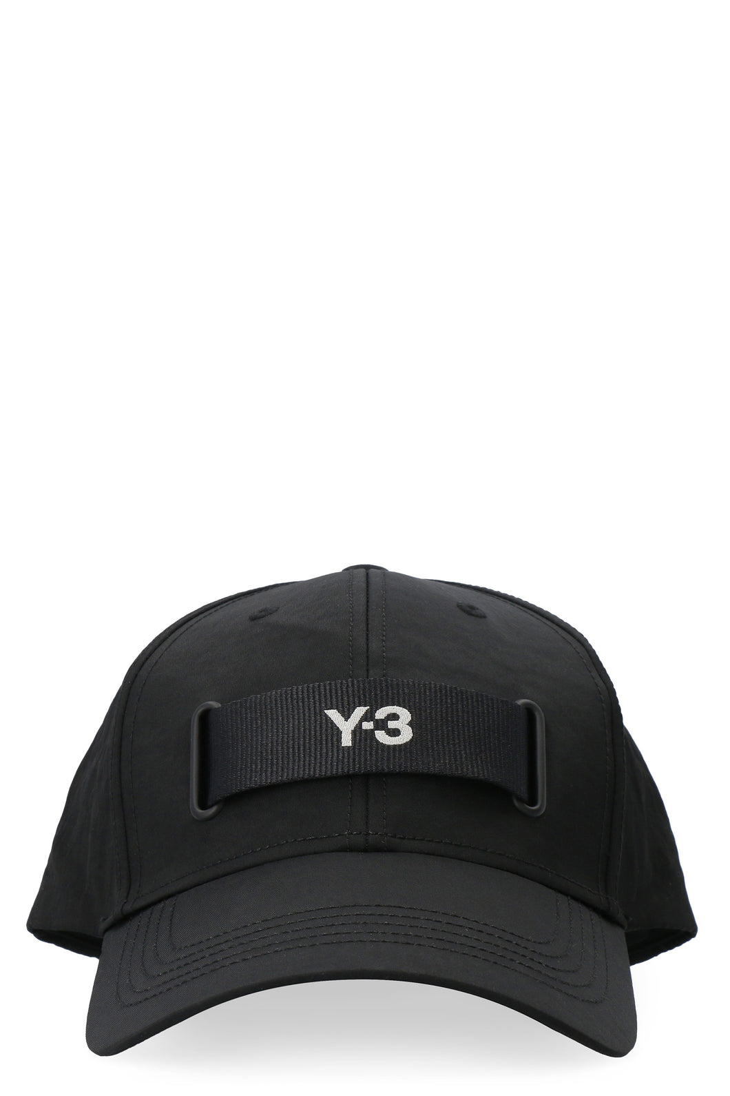 Logo baseball cap
