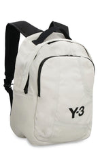 Load image into Gallery viewer, Y-3 Classic technical fabric backpack
