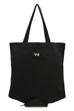 Load image into Gallery viewer, Nylon tote bag
