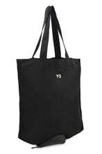 Load image into Gallery viewer, Nylon tote bag
