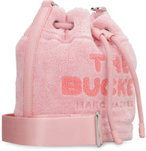 Load image into Gallery viewer, The Terry Bucket Bag
