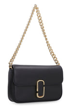 Load image into Gallery viewer, The J Marc leather crossbody bag
