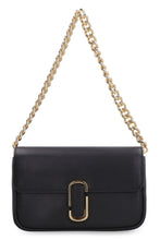 Load image into Gallery viewer, The J Marc leather crossbody bag
