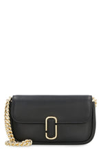 Load image into Gallery viewer, The J Marc Mini leather crossbody bag
