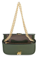 Load image into Gallery viewer, The J Marc Mini leather crossbody bag
