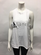 Load image into Gallery viewer, Logo sporty tank-top
