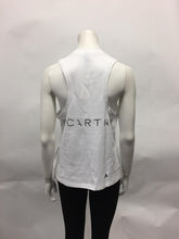 Load image into Gallery viewer, Logo sporty tank-top
