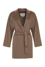 Load image into Gallery viewer, Harold cashmere coat
