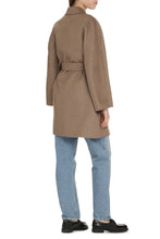 Load image into Gallery viewer, Harold cashmere coat
