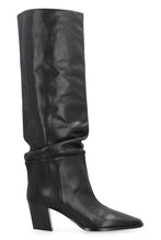 Load image into Gallery viewer, Hart leather boots
