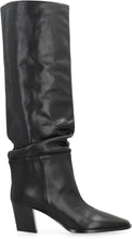 Load image into Gallery viewer, Hart leather boots
