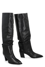 Load image into Gallery viewer, Hart leather boots
