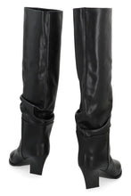 Load image into Gallery viewer, Hart leather boots
