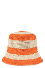 Load image into Gallery viewer, Straw hat
