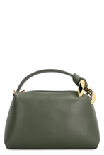 Load image into Gallery viewer, Corner Leather handbag
