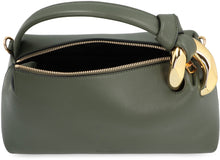 Load image into Gallery viewer, Corner Leather handbag

