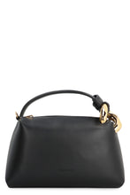 Load image into Gallery viewer, Corner Leather handbag
