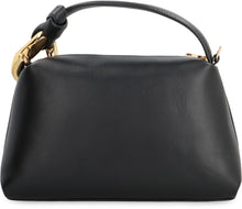 Load image into Gallery viewer, Corner Leather handbag
